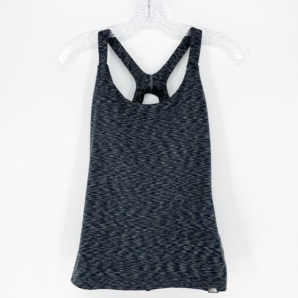 The North Face Racerback Tank Top Size Small - Picture 1 of 6
